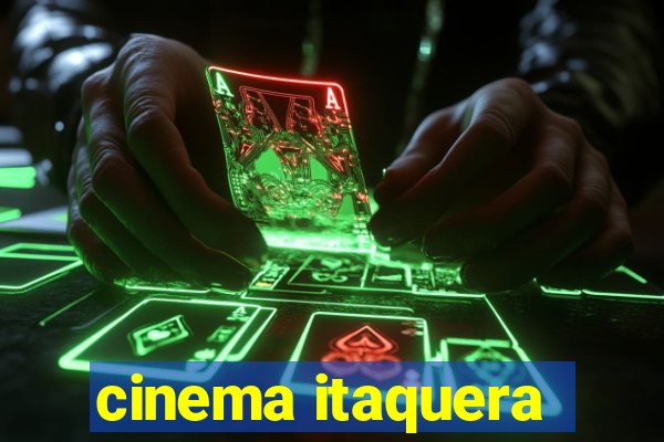 cinema itaquera